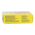 Lysopaïne Ambroxol citron sans sucre pastilles