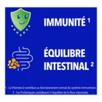 Bion 3 Défense Junior comprimés à croquer