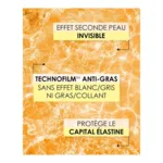 Garancia L'Eau Solaire Protectrice Métamorphosante SPF 50+