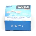 Breathe Right Sensitive bandelettes nasales
