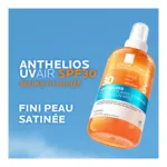 La Roche Posay Anthelios UVAIR brume solaire vitaminée SPF 30