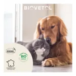 Lotion anti insectes chien chat Biovetol