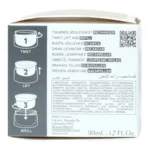SVR Densitium baume nuit Correction globale