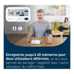 Omron M3 Confort tensiomètre bras