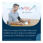 Omron M3 Confort tensiomètre bras