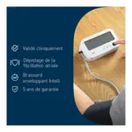 Omron M3 Confort tensiomètre bras