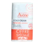 Avène Cold Cream Stick lèvres