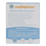 La tétine Machouyou