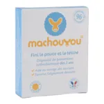 La tétine Machouyou