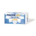 Magnevie B6 comprimé Magnésium