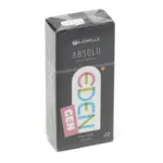 Eden Gen Absolu ultra finesse préservatifs