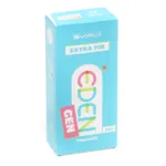 Eden Gen Préservatif Extra-fin