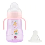 MAM Biberon de transition 220 ml