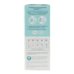 MAM Biberon Verre débit moyen 260 ml