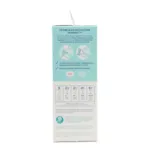 MAM Biberon Verre débit moyen 260 ml