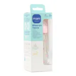 MAM Biberon Verre débit moyen 260 ml