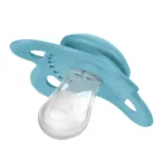 MAM Original Sucette symétrique silicone 2-6 mois
