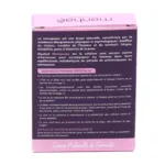 Manhaé ménopause capsules