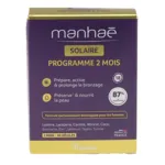 Manhaé Solaire gélules