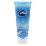 Manix Pure gel lubrifiant intime