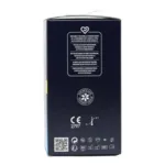 Manix Pure Préservatifs