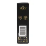 Manix Skyn Supreme Feel Préservatif