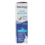 Marimer Lavage du nez spray nasal