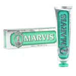 Marvis dentifrice menthe forte classique