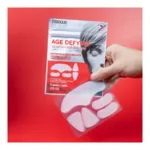 Masque Bar Patch anti rides