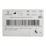 Matelas médical mousse visco élastique