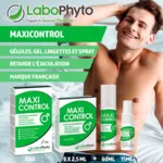 Maxi Control gélules