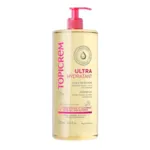 Topicrem Huile de douche Ultra Hydratante