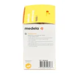 Medela forme mamelons