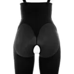 Medical Z Short Lipo Panty S004