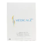 Medical Z Ceinture haute Elegance Coolmax EC012
