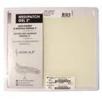 Medical Z Feuille Medipatch Gel Z