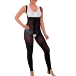 Medical Z Lipo Panty S018