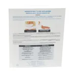 Medical Z Mammopatch Gel Z