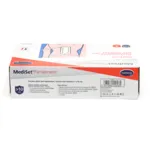 Mediset Pansement Post Op Grandes plaies