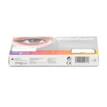 Meibopatch patch oculaire chauffant réutilisable