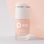 Même Cosmetics Base lissante au silicium pour les ongles