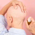 Même Cosmetics Brume pour le cuir chevelu