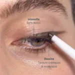 Même Cosmetics crayon pour les yeux