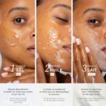 Même Cosmetics gelée démaquillante fondante
