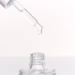 Même Cosmetics Huile sèche vernis