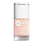 Même Cosmetics Base lissante au silicium pour les ongles