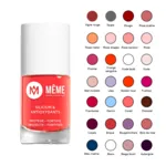Même Cosmetics Vernis à Ongles au Silicium