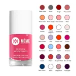 Même Cosmetics Vernis à Ongles au Silicium