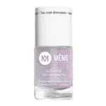 Même Cosmetics Top Coat Silicium pour les ongles