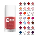 Même Cosmetics Vernis à Ongles au Silicium